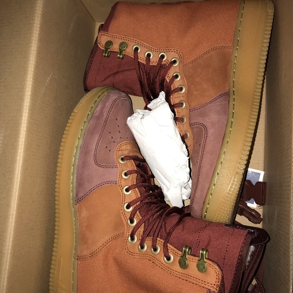 SF AF1 PRM - Picture 6 of 8